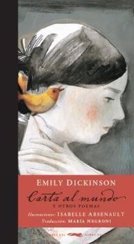 Carta al mundo y otros poemas