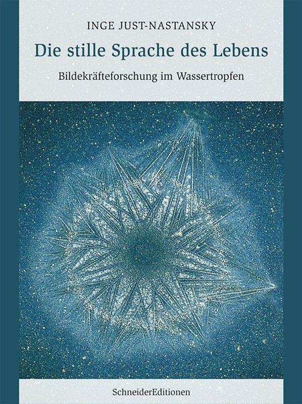 Die stille Sprache des Lebens