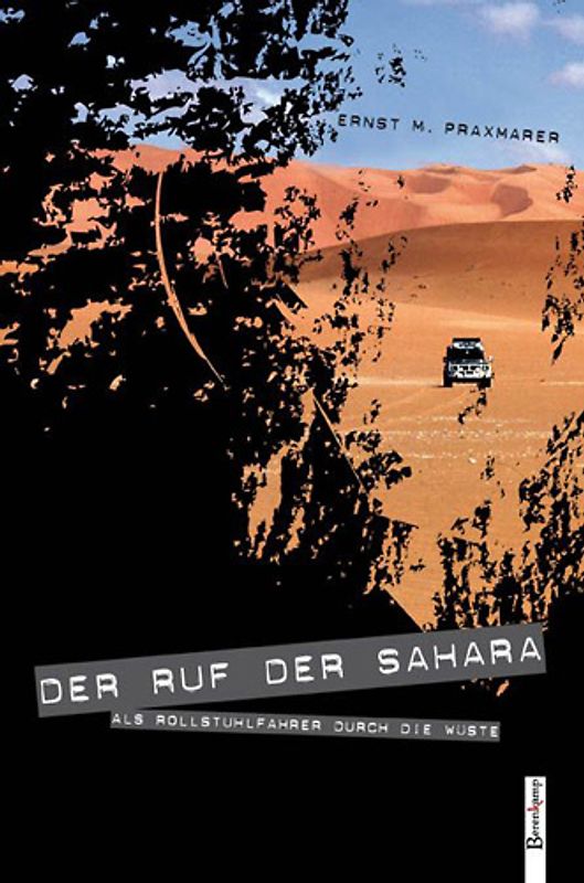Der Ruf der Sahara