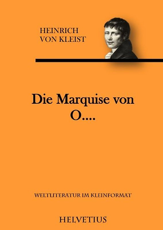 Die Marquise von O....