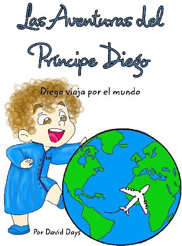 Las Aventuras del principe Diego