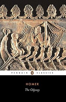 The Odyssey (Penguin Classics) - Homer