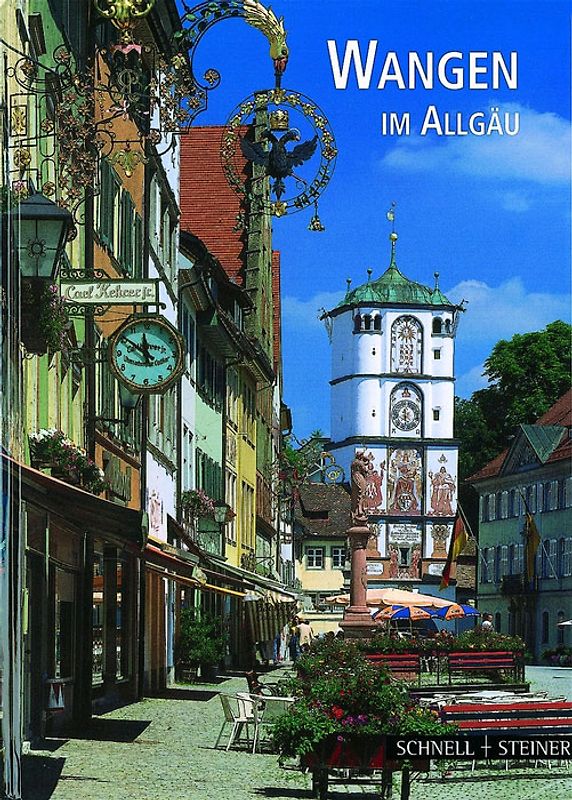 Wangen im Allgäu