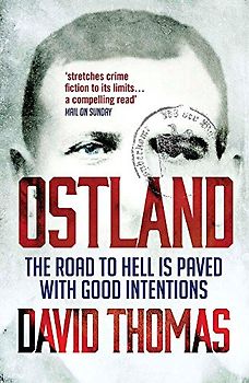 Ostland - Thomas, David