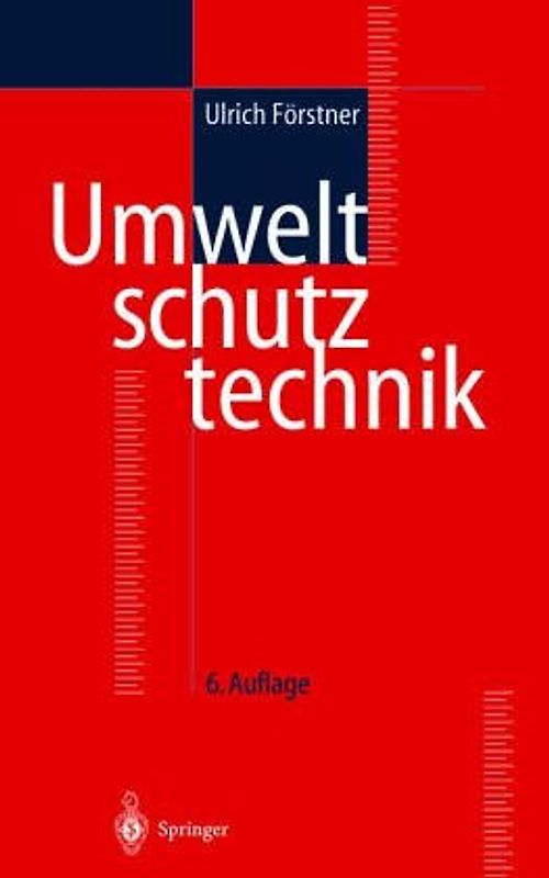 Umweltschutztechnik
