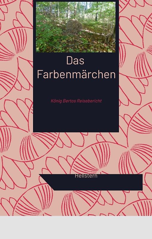 Das Farbenmärchen