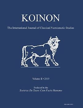 KOINON II, 2019