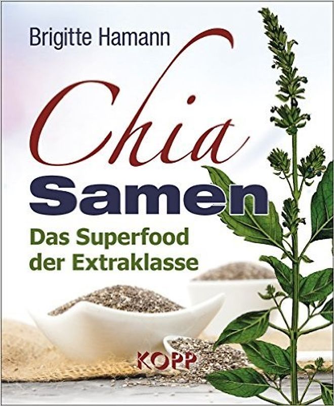 Chia-Samen