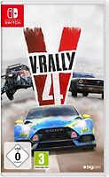 V-Rally 4