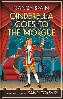 Cinderella Goes to the Morgue