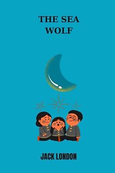 the sea wolf by jack london
