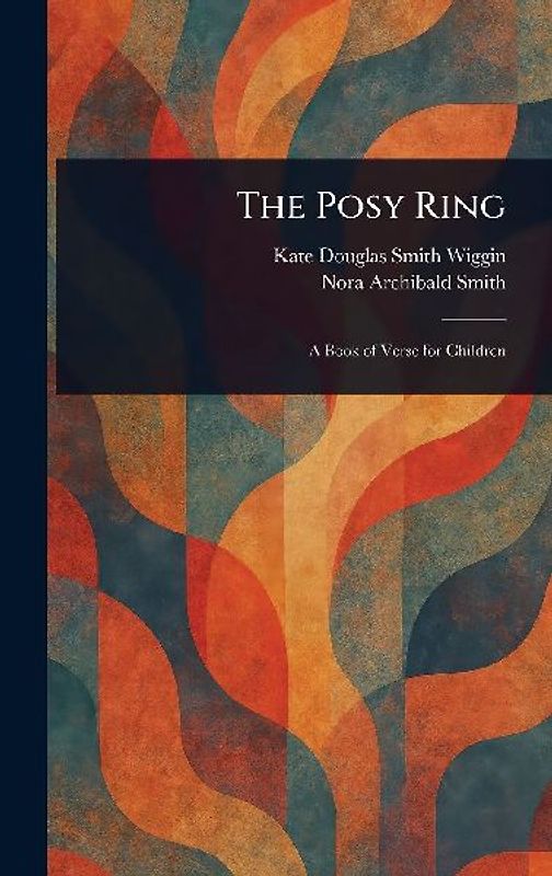 The Posy Ring