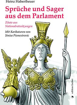 Sprüche und Sager aus dem Parlament