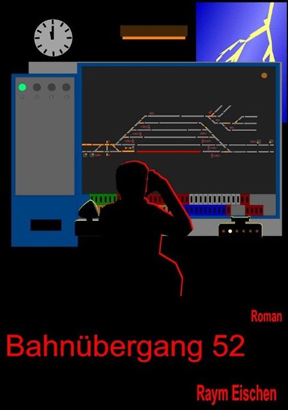Bahnübergang 52