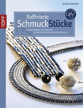 Raffinierte Schmuckstücke
