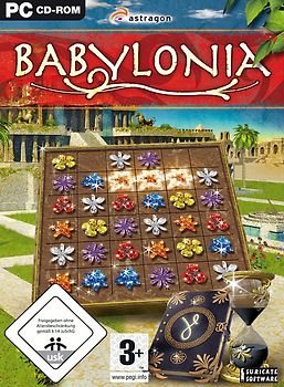Babylonia PC Spiele