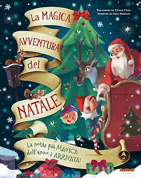 La magica avventura del Natale