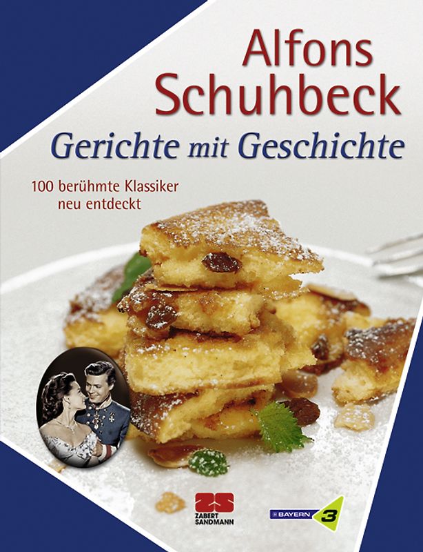 Gerichte mit Geschichte