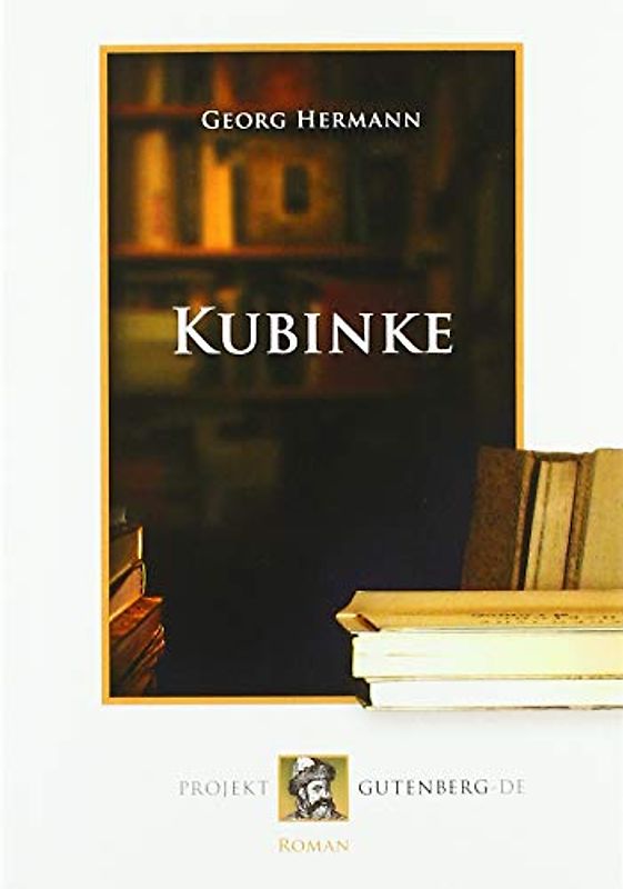 Kubinke