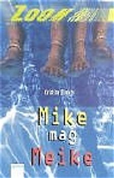 Mike mag Meike