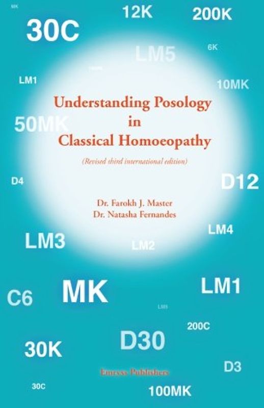 Understanding Posology in Classical Homoeopathy