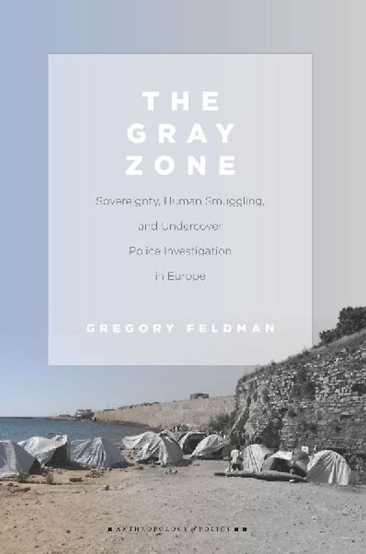 The Gray Zone