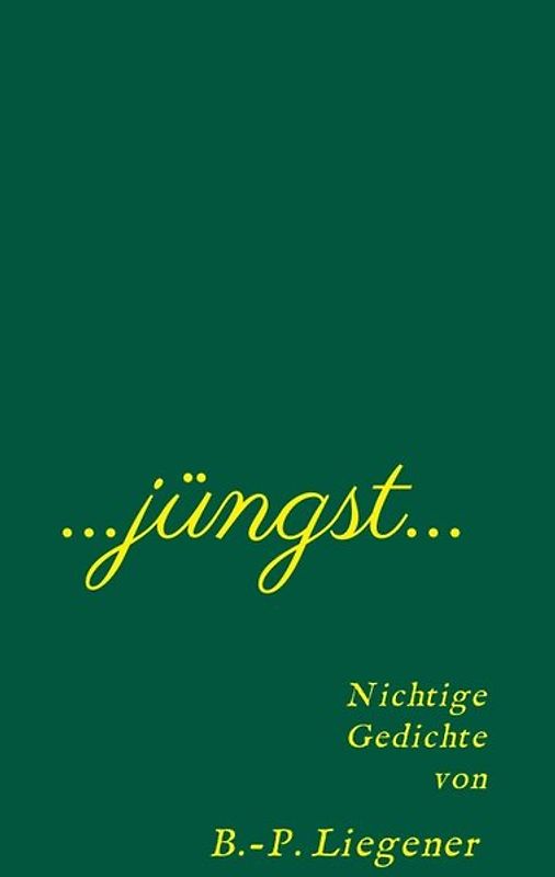Jüngst