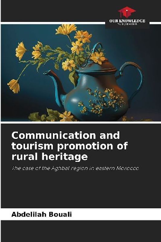 Communication and tourism promotion of rural heritage