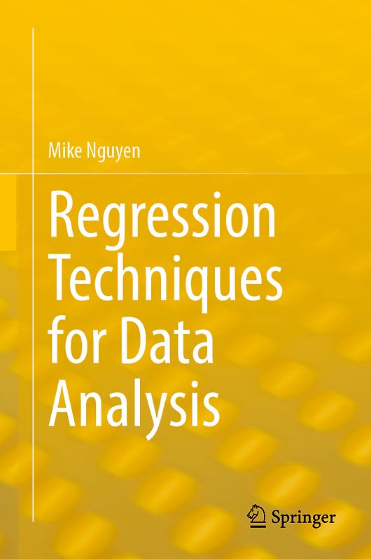 Regression Techniques for Data Analysis