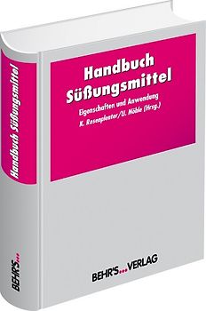 Handbuch Süßungsmittel