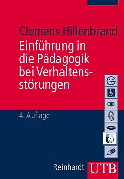Einführung in die Pädagogik bei Verhaltensstörungen