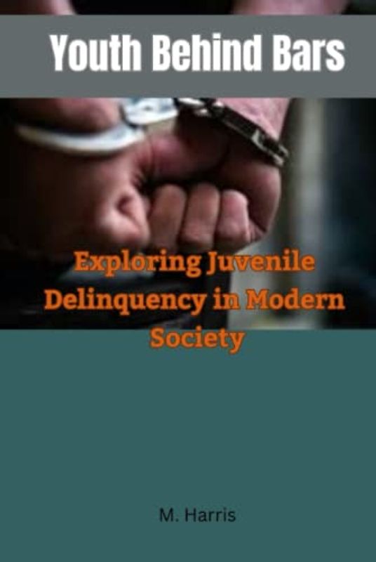 Youth Behind Bars: Exploring Juvenile Delinquency in Modern Society