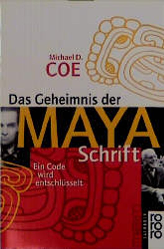 Das Geheimnis der Maya-Schrift
