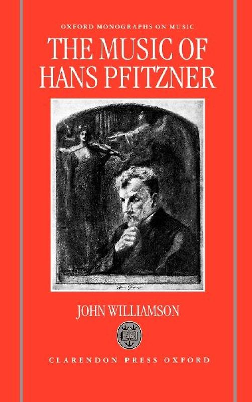 The Music of Hans Pfitzner