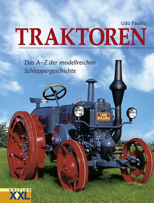 Traktoren