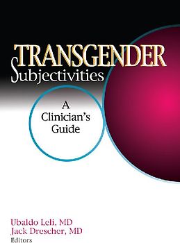 Transgender Subjectivities
