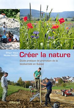 Créer la nature