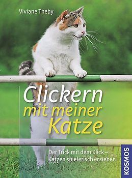 Clickern mit meiner Katze