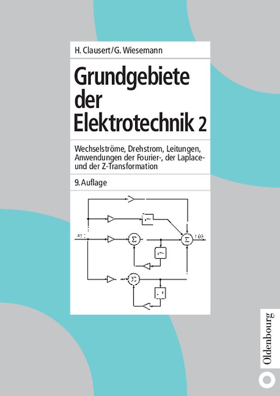 Grundgebiete der Elektrotechnik 2