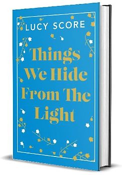 Things We Hide From The Light