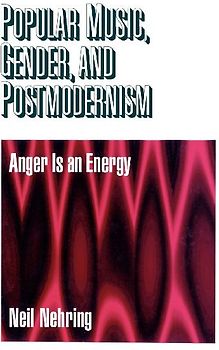 Popular Music, Gender and Postmodernism