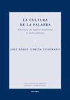 La cultura de la palabra
