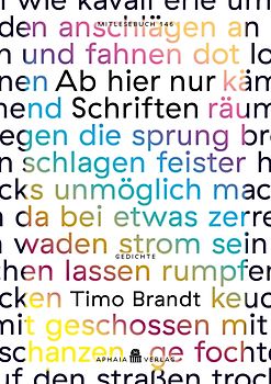 Ab hier nur Schriften (Mitlesebuch 146)