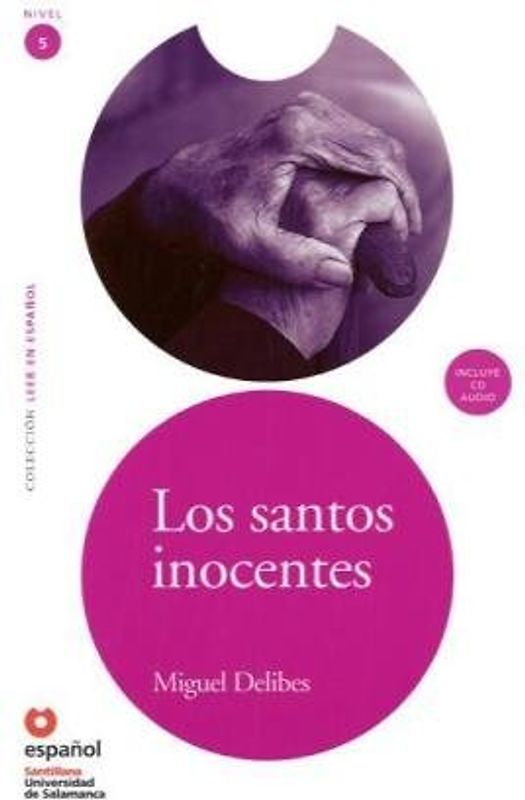 Los santos inocentes