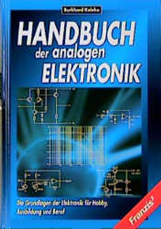 Handbuch der analogen Elektronik