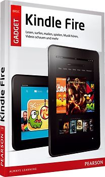 Kindle Fire