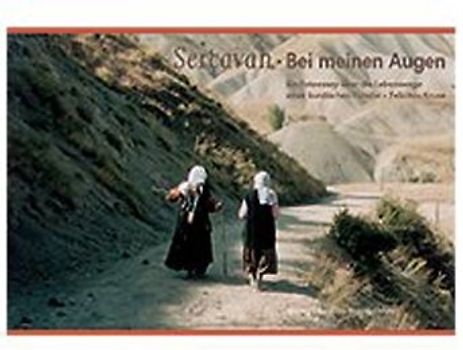 Sercavan - Bei meinen Augen