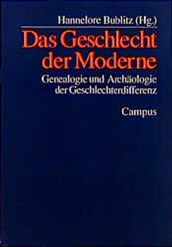 Das Geschlecht der Moderne