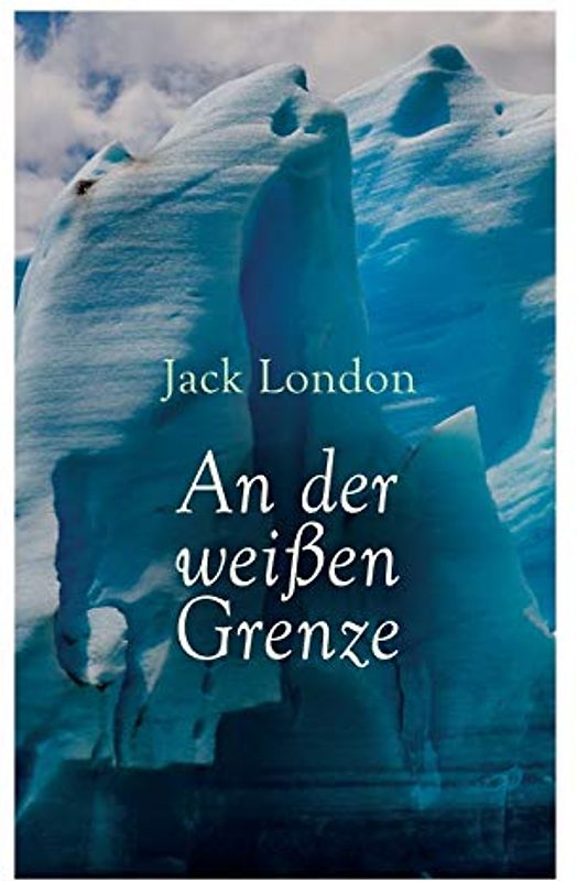 An der weißen Grenze