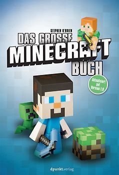 Das große Minecraft-Buch